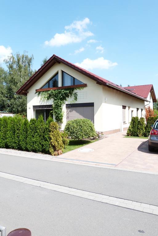 Fewo Sulzer Siedlung Erfurt Quarto foto